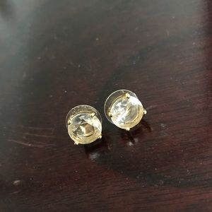 Kate spade earrings